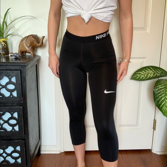 Nike Pants - Nike pro leggings